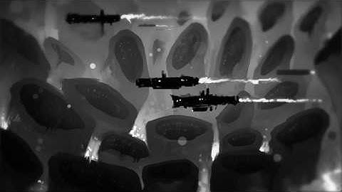 Artstation Challenge - Keyframe - Thumbnail Demo