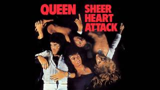 Queen, In The Lap Of The Gods . . . Revisited