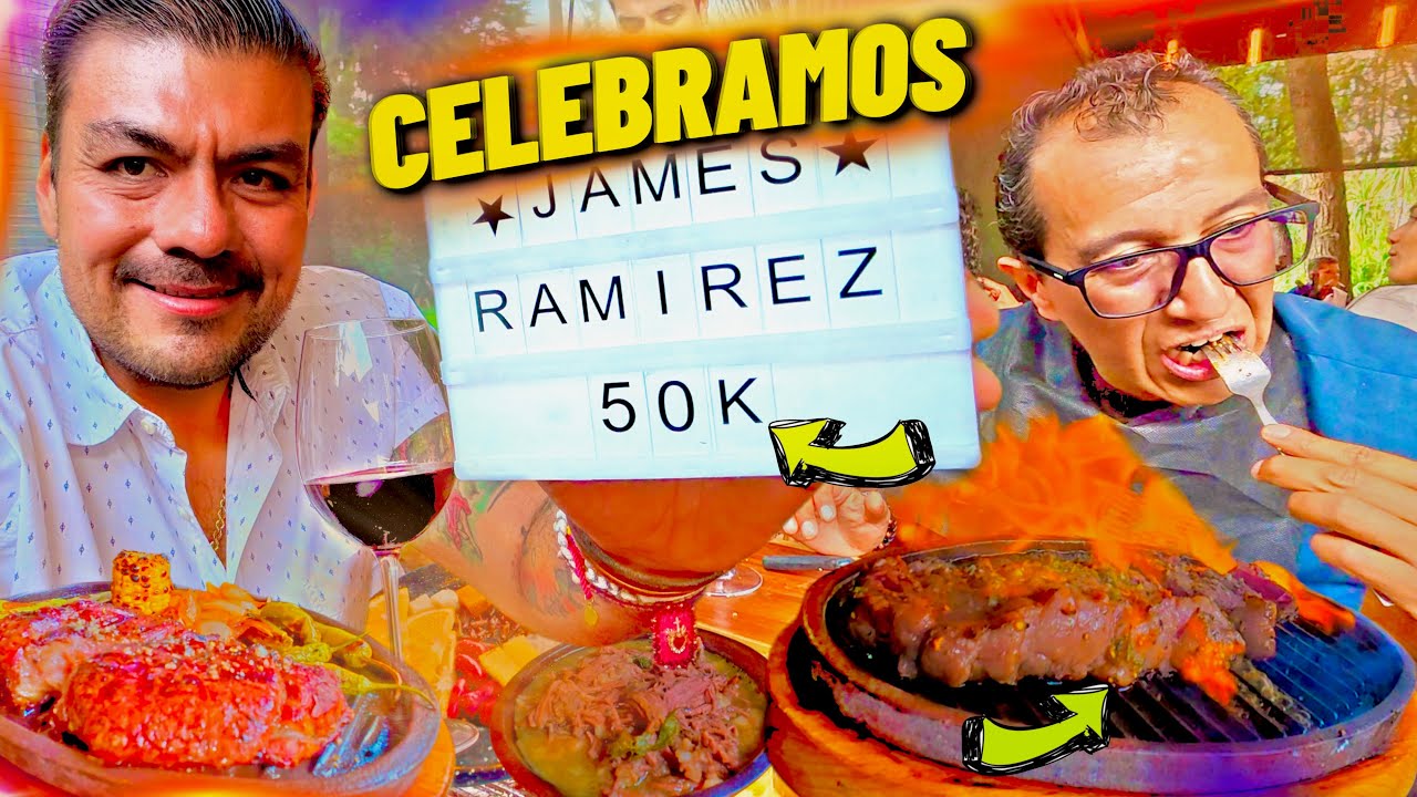 así CELEBRAMOS los 50 K en BOCA ¿CUMPLIÓ EL KIKO? 😂