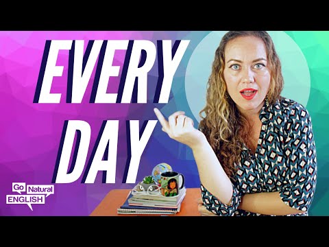 17 Ways to Practice English Daily for Free | Go Natural English