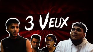 3 Veux Vstudio