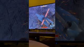 Rattay Feast- Black Smithing Whistle Song Kcd2