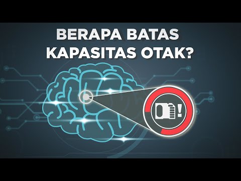 Video: Apa pentingnya memori jangka pendek?