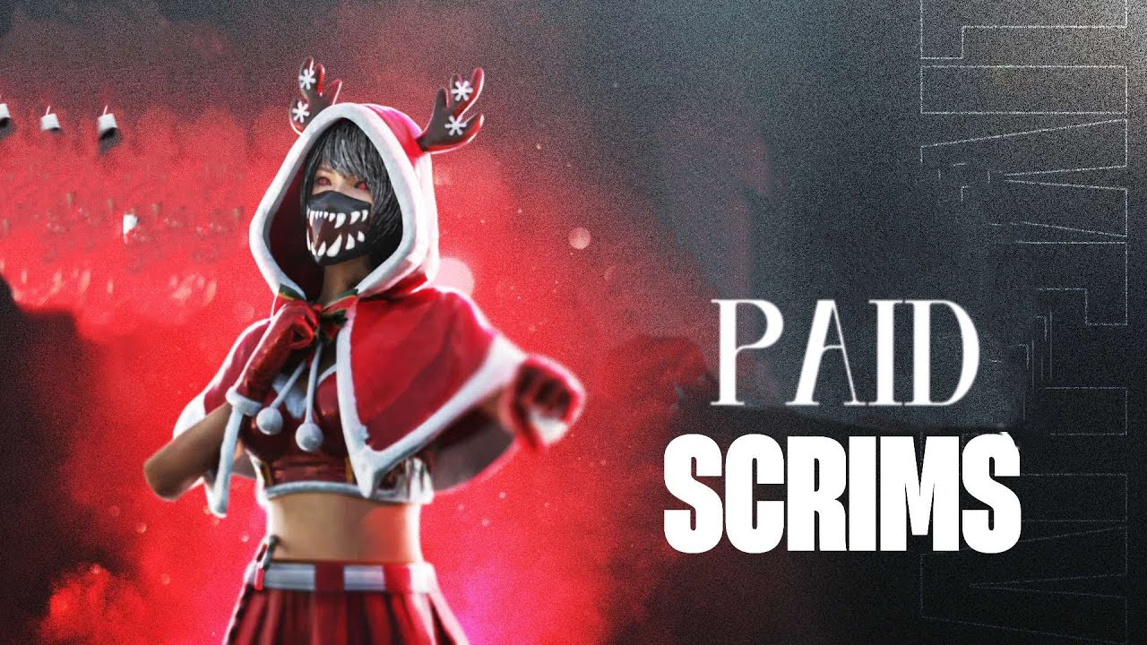 dragon-esports-presenting-2pm-paid-scrims-knightgroup-youtube