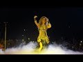 Shakira Whenever Wherever Live In Paris El Dorado World Tour Bercy Arena HD 