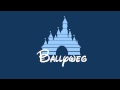 Ballyweg Old Disney Intro HD 