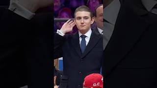 Barron Trump ❤️ Net Worth