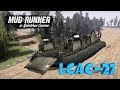 НАДУВНОЙ МАТРАС► Spintires: MudRunner [ LCAC-27 ]