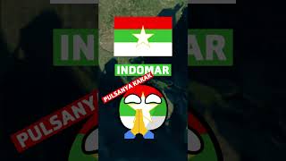 Menggabungkan Bendera Indonesia Dengan Bendera Negara Lain screenshot 5