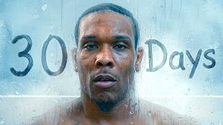 Is Cold Therapy ACTUALLY Good For you? (30-Day Experiment)