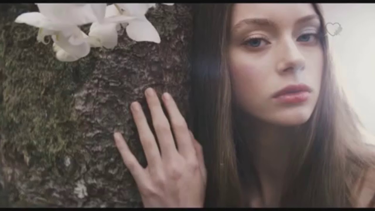 Летящий снег... Адам Бонд и Любовные истории