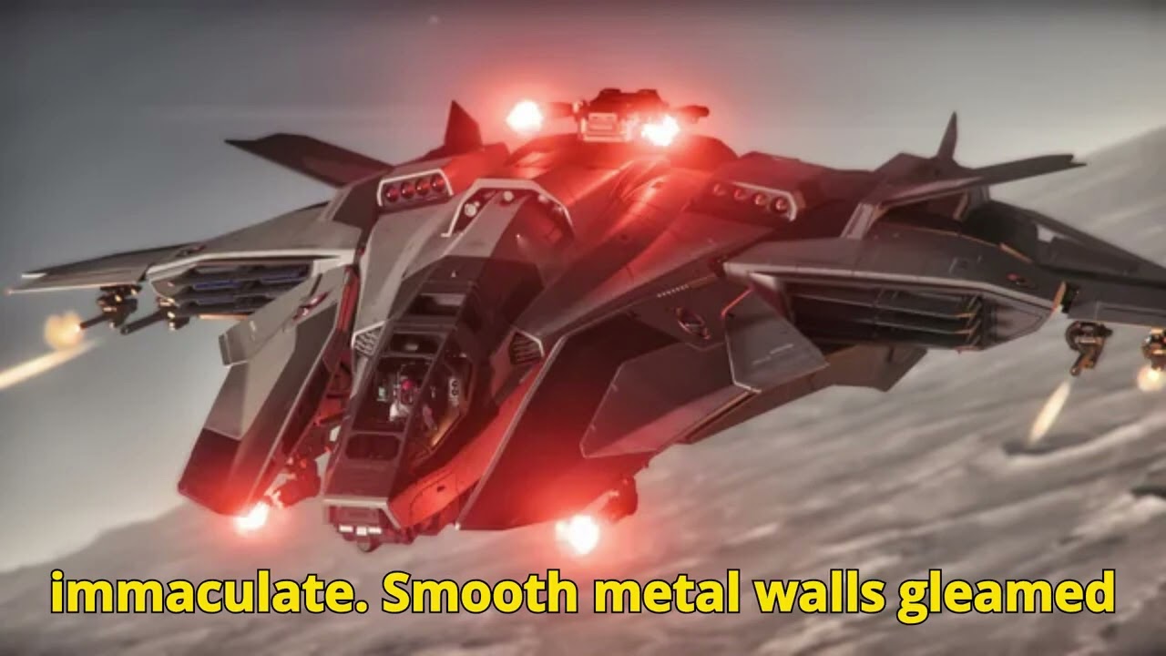 Galactic Empire Panics: Why Is a Human Warship in This Sector? | HFY Sci-Fi Story