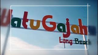 keindahan wisata di Rembang watu gajah long beach