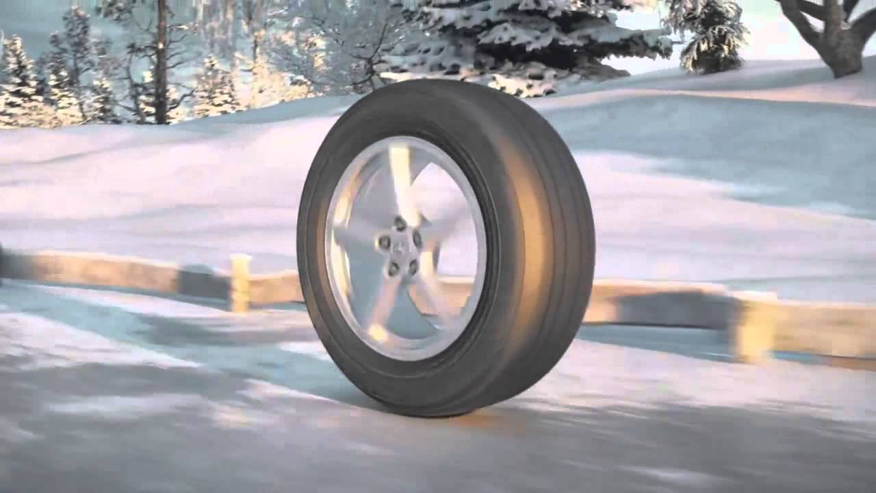 Continental ContiWinterContact TS850