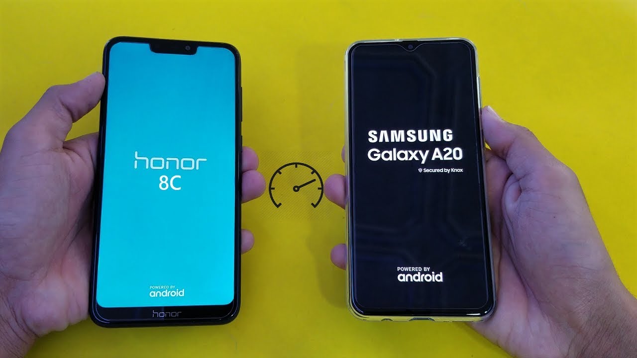 Honor 30 Или Samsung A52