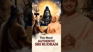 श्री रुद्रम का असली रहस्य | Sri Rudram | Om Swami @SadhanaApp