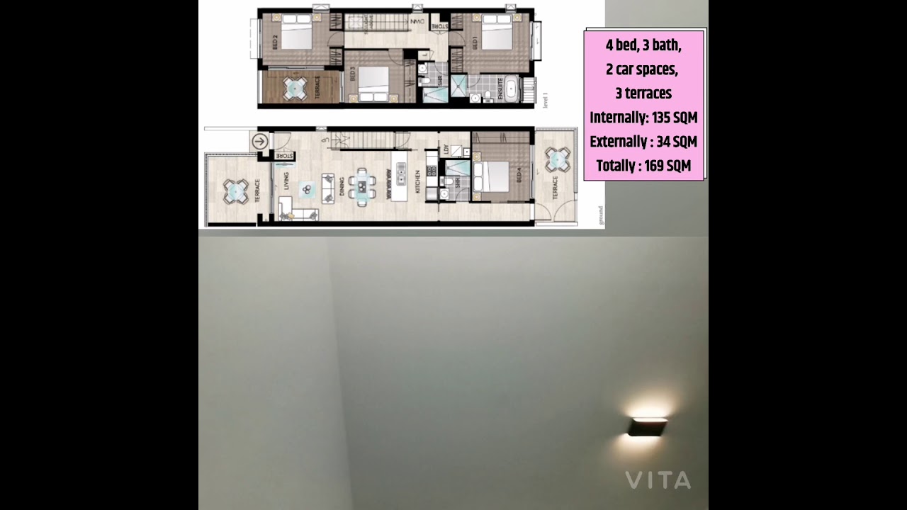 Townhouse @ Rosebery