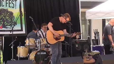 Monrovia Music Fest - Mikael Pedersen (1) 2018