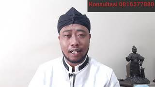 Mustika Pembuka Mata Batin Garansi 100% - Benarkah ??