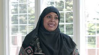 The Muslim Foster Care Association- Our Journey