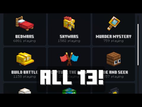 Playing Every Hive Game Live