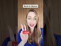 Let’s Review Basic English #Shorts