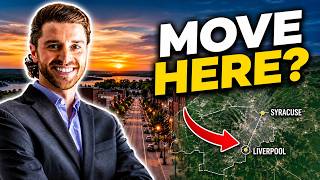 Moving to Liverpool, NY? Here's What You Need to Know
