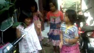 Download Lagu 7 IKANS - PLAYBOY (COVERED HOME DANCE) MP3