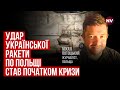 Двостороннє розчарування. Як посварилися Україна та Польща – Міхал Потоцький