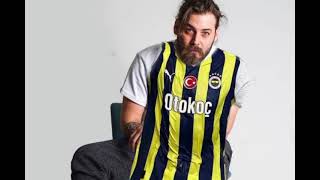 Tugkan (Elraenn) Gönültaş - Lacivert Olmadan Sarı Sevilmez Cover Ai