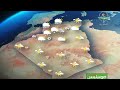 أحوال الطقس في الجزائر يوم السبت 17 جانفي 2026