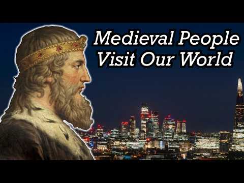 How Medieval People Would See Us Today | Documentary