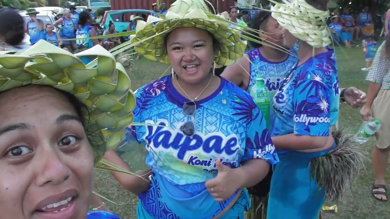 Vaipae Koni Raoni 2025