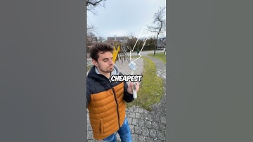 The Cheapest 3 Axis Smartphone Gimbal! Shocking Results!