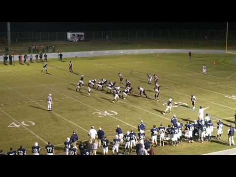 Hickory Ridge High School vs. Northwest Cabarrus-F...