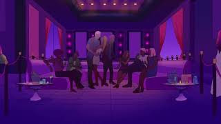 Hennessy speed up eladio y cosculkue