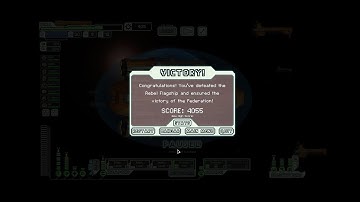 I finally beat FTL (on easy)