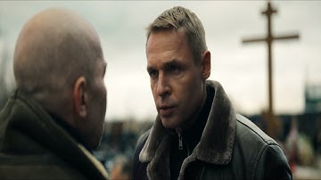 Вам я уделять не буду! (Лихие | 2 сезон | 2025)