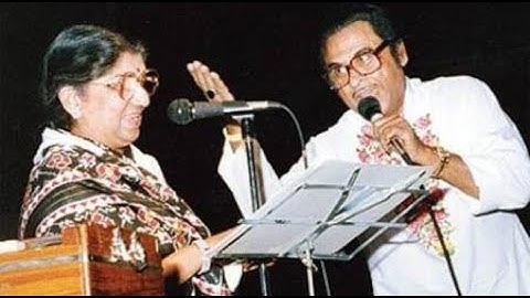 Mile Mile Do Badan | Kishore Kumar Lata Mangeshkar | Blackmail | Kalyanji Anandji | Rajinder Krishan