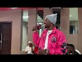 Kidensa Mc Show Live Efm 