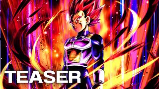Shadow Vs Vegeta Announcement Teaser Squorzel Random Anims