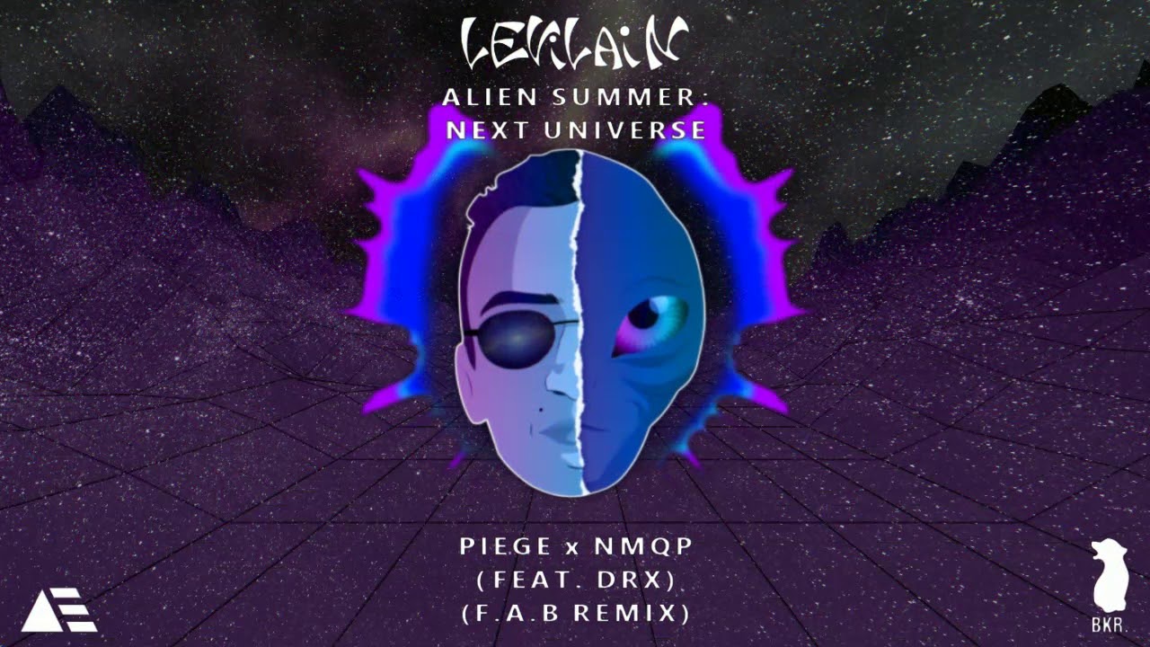 Watch LeVilain - Piege x NMQP (Feat. DRX) (Stryped Remix) on YouTube Watch LeVilain - Piege x NMQP (Feat. DRX) (Stryped Remix) on YouTube