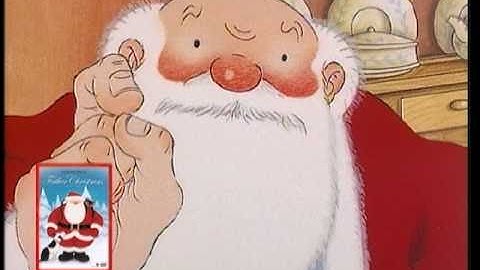 DVD「ファーザー・クリスマス」予告編