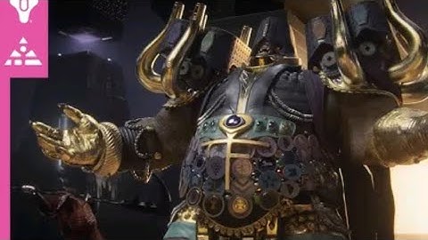 Destiny 2: Lightfall | Darkness Unveiled - Developer Insights