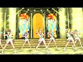【ミリシタ】サンリズム・オーケストラ♪ 13人Ver【MV】PST衣装
