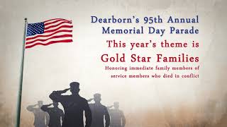 2019 Memorial Day Parade Promo