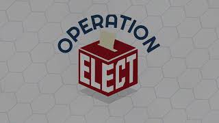 Operation: ELECT - K20 Center Game Based Learning