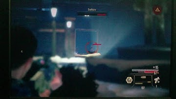 Alpha Protocol playthrough part 64