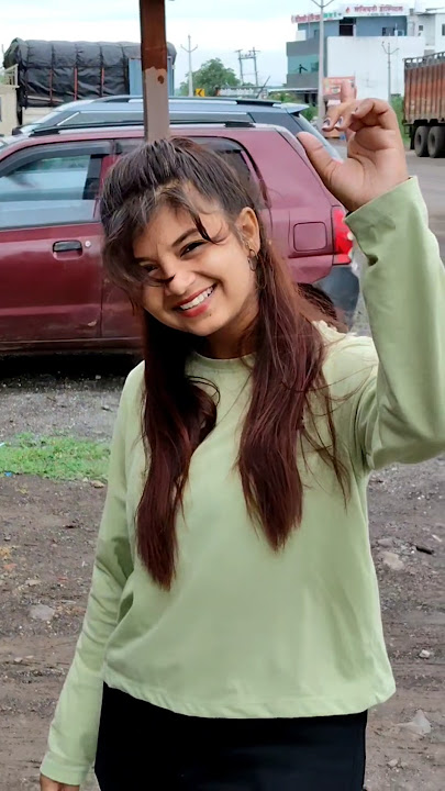 mala mantyat punyachi maina 🥰😘💗#viralvideo #marathitrnding #marathimulgi #djremix #ytshorts #shorts