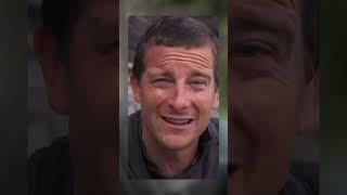 Bear Grylls Bite By Jellyfish Mel B Saves Him